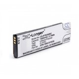 VHBW Baterija za RTI T2i / T2X / T3X, 1000 mAh Cijene