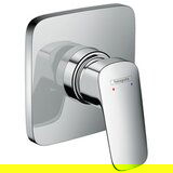 Hansgrohe Logis Chrome mešač sa 1 funkcijom 71604000 | ePonuda.com