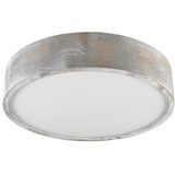 Brilagi plafonsko svetlo pino 2xE27/15W/230V borovina/srebrna prečnik 37,5 cm | Eponuda.com