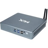 MLX mini pc računar L200, intel i3-12100, 16GB ram, 512GB ssd, M.2 nvme Cene