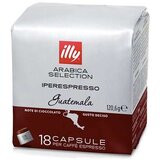 Illy Iperespresso kapsule Guatemala,18/1 Cene