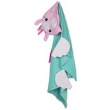  Zoocchini velika brisača s kapuco Samorog | Shoptok.si