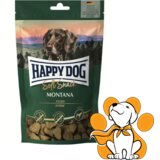 Happy Dog Priboljšek Soft Snack Montana 100 g Cene