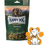 Happy Dog soft Snack Montana Horse 100g, Mekane Poslastice Za Osetljive Pse | ePonuda.com