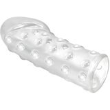 Pretty Love Griff Penis Sleeve Transparent | Shoptok.si