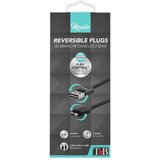 TNB CBMUSBSON2 micro usb kabel 1M, crni | Eponuda.com