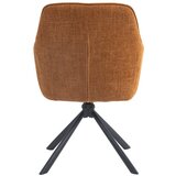 Unique Furniture Narančaste blagovaonske stolice u setu 2 kom Avola – | shoptok.hr