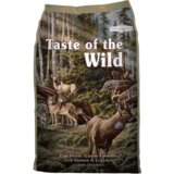 Taste Of The Wild pine forest canine Cene