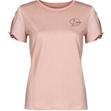 Guess ss cn geeta tee ružičasta | shoptok.hr