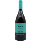 Vinarija Lakićević LAKIČEVIĆ Parus Sauvignon blanc belo vino 0.75l Cene