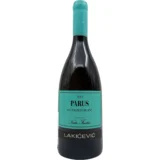 LAKIČEVIĆ Parus Sauvignon blanc belo vino 0.75l