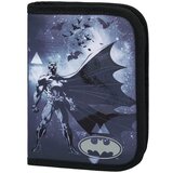 BAAGL Prvošolski set Ergo Batman Storm Fidlock (3-delni) | Shoptok.si