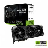Asus svga rtx 5090 tuf 32GB GDDR7 512Bit, TUF-RTX5090-O32G-G Cene