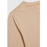 Marisse Plain Beige T-Shirt | Eponuda.ba