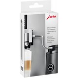 Jura Cijev za mlijeko HP2 Cijev za s od mlijeko oplatom nehrdajuceg celika | shoptok.hr