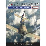 Steam IL-2 Sturmovik: Cliffs of Dover - Blitz Edition (PC) Key GLOBAL | ePonuda.com