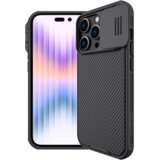 Nillkin CamShield zaščita za iPhone 14 Pro Max - črn Cene