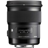 Sigma 50 mm 1.4 DG HSM Nikon Art Series | shoptok.hr