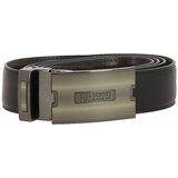 Georges Rech Pasovi CEINTURE Črna Cene