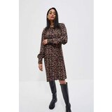 Moodo Women's dress with a print Cijene