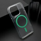  Futrola aura magsafe za iphone 15 pro (6.1) zelena ( F117314 ) Cene