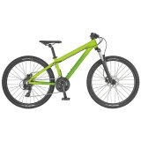 Scott Roxter 610 Rio MTB Junior 26 Green Veličina M (SC270047007) | ePonuda.com