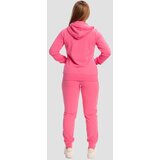 GymBeam Women‘s Limitless Joggers Dragonfruit | ePonuda.com