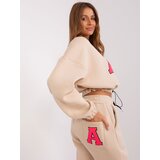 My Red Lips Set-EM-KMPL-804.00P-beige-pink | Shoptok.si