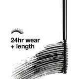 Clinique Lash Power™ Mascara Long-Wearing Formula maskara za produljenje trepavica nijansa 01 Black Onyx 6 ml | shoptok.hr