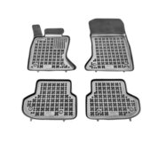 REZAW-PLAST Tipske patosnice za BMW 5 (F10/F11) (2013+) - kadice | Eponuda.com
