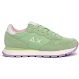 Sun68 Modne superge 38 ALLY SOLID NYLON Zelena | Shoptok.si