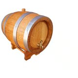  Hrastova bačva 6L | shoptok.hr