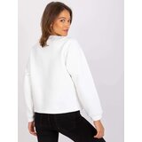 ex moda Sweatshirt-EM-BL-U624.99-ecru | ePonuda.com