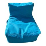 Atelier Del Sofa Lazy bag Sedir, 75x70x95 cm, TIrkizni | Eponuda.ba