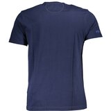 La Martina MEN&#39;S SHORT SLEEVE T-SHIRT BLUE | Shoptok.si
