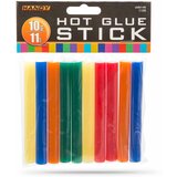 Handy Vložki za vroče lepljenje 11mm 10 kos barvni, (20406301) | Shoptok.si