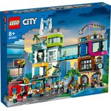 Lego Centar grada ( 60380 ) cene