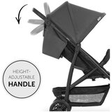 Hauck kolica Rapid 4 - grey | shoptok.hr
