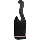GymBeam wooden barbell jack