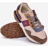 Big Star Suede Men's Sneakers On Platform | ePonuda.com