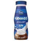GREKOS JOGURT EKSTRA KREMAST 3,5%MM 250G | ePonuda.com