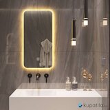  Ogledalo LED 400x800mm bez rama Nidda Eckle | Eponuda.ba