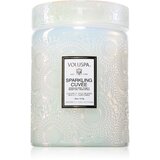 VOLUSPA Japonica Sparkling Cuvée dišeča sveča 510 g | Shoptok.si