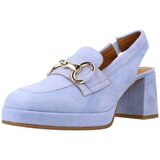 Alpe Mokasini VOGUE Modra Cene