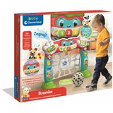  Interaktivni nogometni gol Clementoni 50926 | shoptok.hr