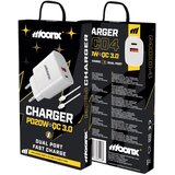 Jellico STENSKI POLNILEC MOONX 20W PD ZA IPHONE 12 13 14 1XUSB-C QC3.0, (5000337793) Cene