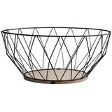 Altom design metalna košara za voće - 020402625 | shoptok.hr