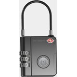 Key Smart Travel Smartlock with Find My | shoptok.hr