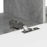TV zidni ormar Zidne Beton 60 x 31 x 29.5 cm Konstruirano drvo | shoptok.hr