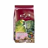 Versele-laga hrana za ptice Prestige Premium Amazone Parrot loro 1kg Cene